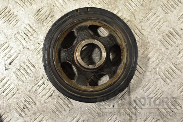 Шкив коленвала демпферный 7 ручейков Mercedes E-class 3.0cdi (C207) 2009-2016 A6420300403 294893 - 2