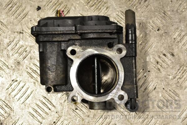 Дроссельная заслонка электр 05- Mazda 6 2.0di 2002-2007 RF7J136B0C 294900 - 2