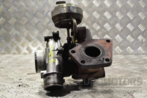 Турбина 05- Mazda 6 2.0di 2002-2007 VJ370605 294904 - 2
