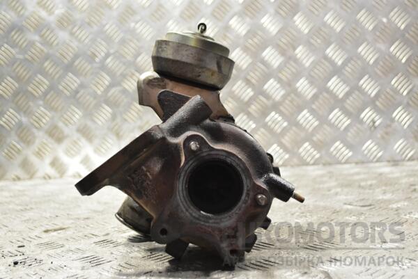Турбина 05- Mazda 6 2.0di 2002-2007 VJ370605 294904 - 3
