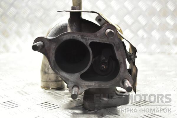 Турбіна (дефект) Mitsubishi Pajero 3.2 Di-D (III) 2000-2006 4913503411 294925 - 3
