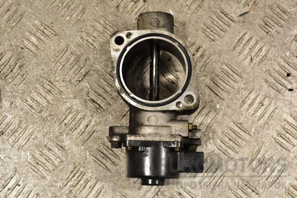 Дроссельная заслонка электр Mitsubishi Pajero 3.2 Di-D (III) 2000-2006 E0T81071 294933 - 2