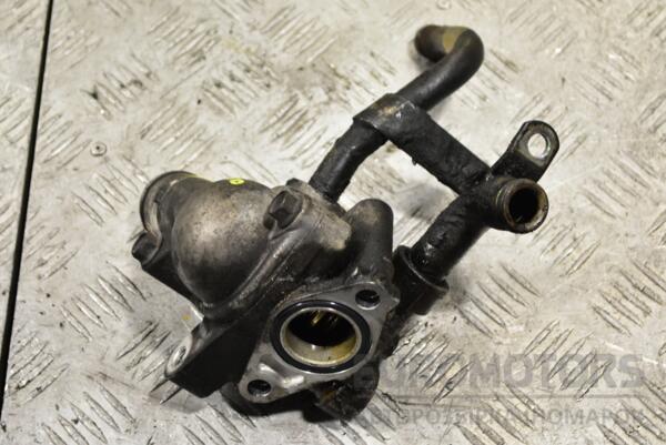 Корпус термостата Mitsubishi Pajero 3.2 Di-D (III) 2000-2006 294945 - 2