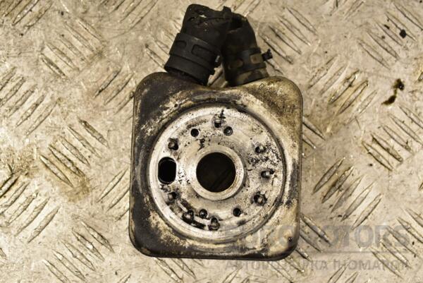 Теплообмінник (Радіатор масляний) VW Touran 1.9tdi 2003-2010 028117021K 294963 - 2