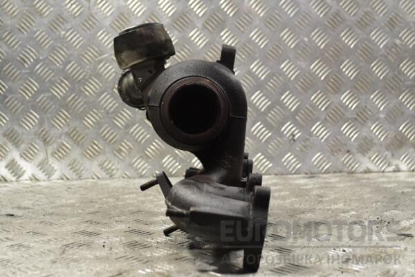 Турбина Audi A3 1.9tdi (8P) 2003-2012 038253016R 294965 - 3