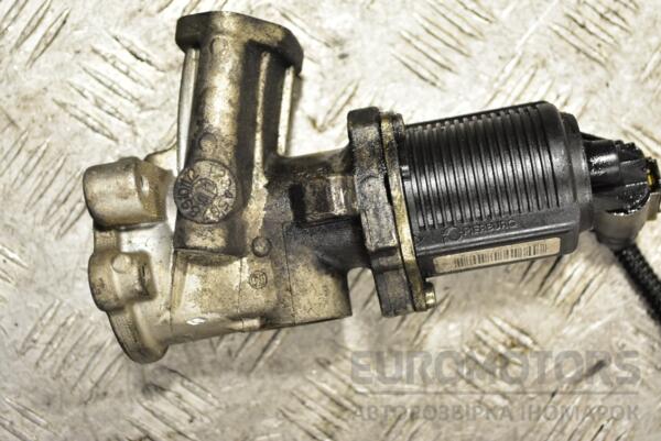 Клапан EGR электр Fiat Doblo 1.3MJet 2000-2009 55204941 294981 - 2