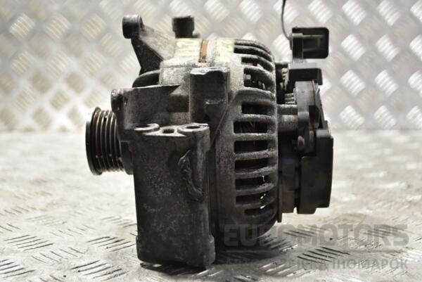 Генератор Mercedes E-class 2.2cdi (W211) 2002-2009 0124625002 295019 - 2