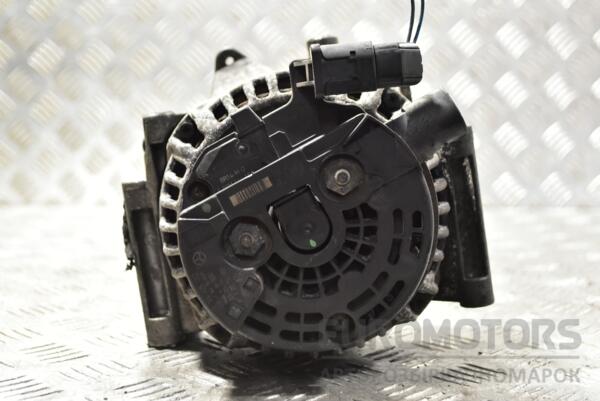 Генератор Mercedes E-class 2.2cdi (W211) 2002-2009 0124625002 295019 - 3