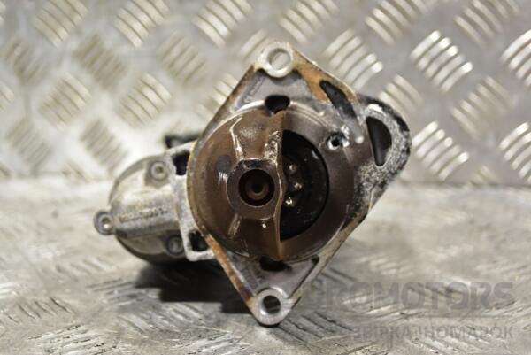 Стартер Opel Corsa 1.2 16V (D) 2006-2014 0001107522 295028 - 2