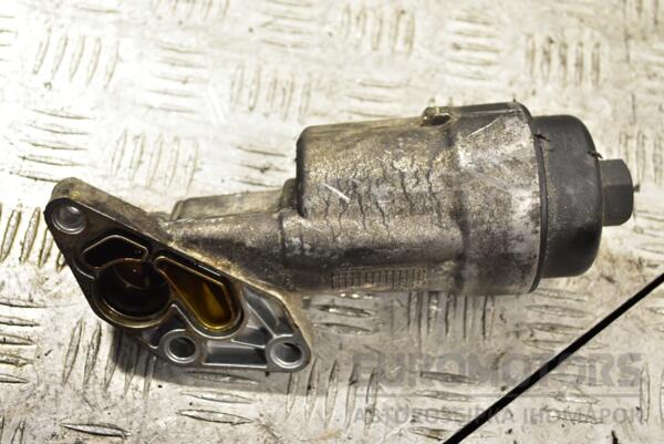 Корпус масляного фільтра Opel Corsa 1.2 16V (D) 2006-2014 55560748 295030 - 2