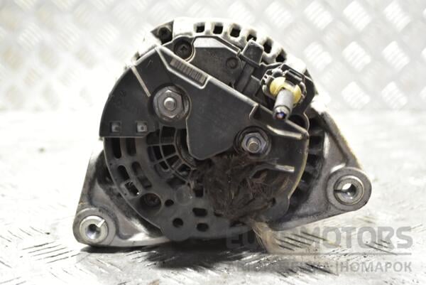 Генератор Opel Corsa 1.2 16V (D) 2006-2014 0124425057 295032 - 3