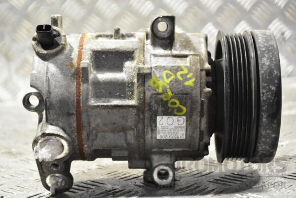 Компрессор кондиционера Opel Corsa 1.2 16V (D) 2006-2014 55701200 295039 - 2