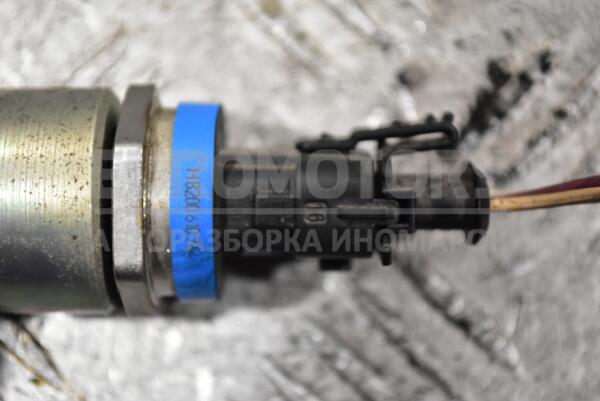 Датчик тиску палива в рейці Opel Movano 2.5dCi 1998-2010 0281002801 295043 euromotors.com.ua