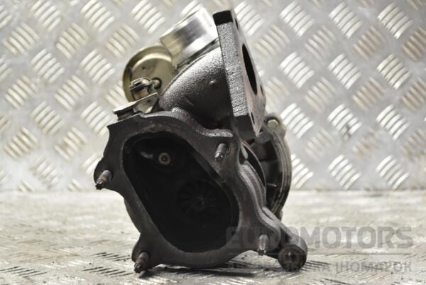 Турбіна 06- Renault Master 2.5dCi 1998-2010 8200483650 295044 - 3
