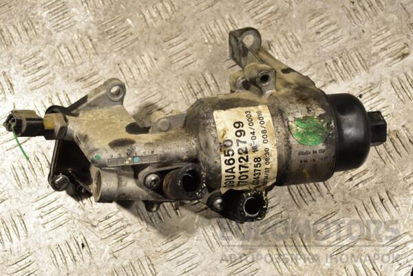 Корпус масляного фільтра 06- Renault Master 2.5dCi 1998-2010 8200709764 295051 - 2