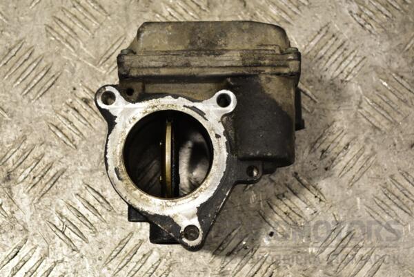 Дросельна заслінка електро Renault Master 2.5dCi 1998-2010 7701062300 295053 - 2