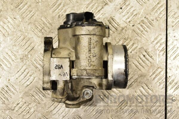 Клапан EGR електричний Renault Master 2.5dCi 1998-2010 8200222772 295055 - 2