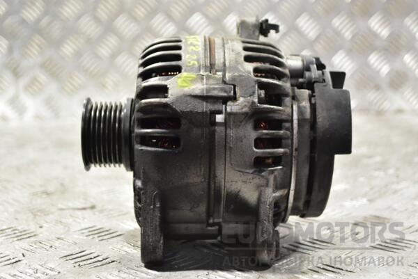 Генератор (дефект) Renault Master 2.5dCi 1998-2010 0124525133 295062 - 2