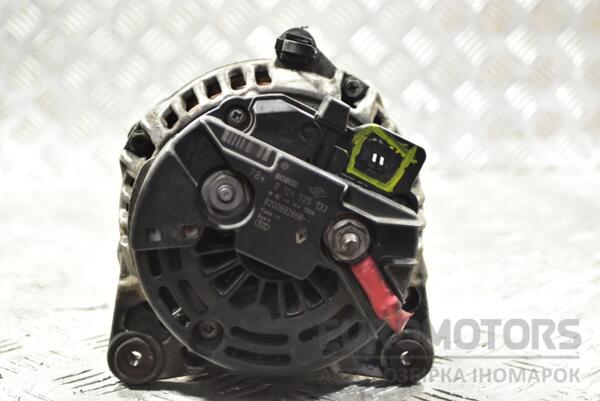 Генератор (дефект) Renault Master 2.5dCi 1998-2010 0124525133 295062 - 3