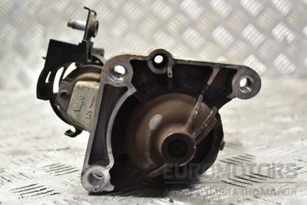 Стартер Renault Master 2.5dCi 1998-2010 8200634602 295065 - 2