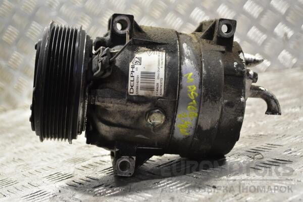 Компресор кондиціонера Renault Master 2.5dCi 1998-2010 8200763772 295070 - 2