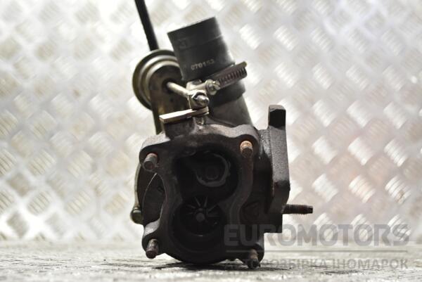Турбина (дефект) Renault Modus 1.5dCi 2004-2012 54359700000 295082 - 3