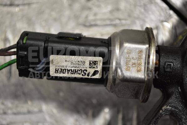 Датчик тиску палива в рейці Renault Kangoo 1.5dCi 1998-2008 85PP03-03 295092 euromotors.com.ua