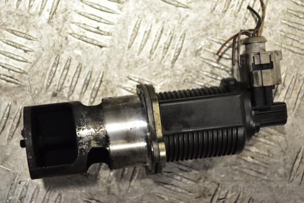 Клапан EGR електричний Renault Kangoo 1.5dCi 1998-2008 722818580 295093 - 2