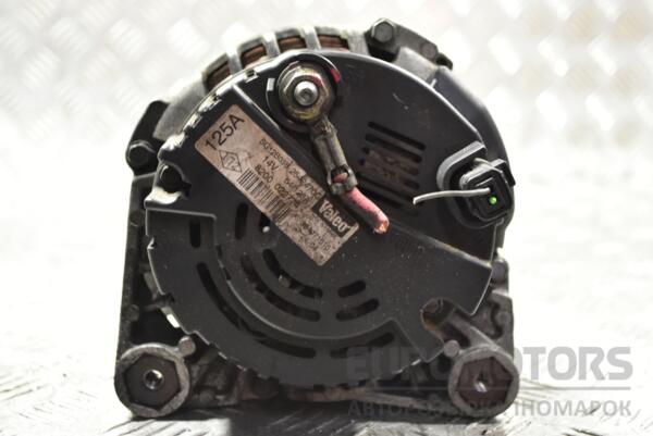 Генератор Renault Modus 1.5dCi 2004-2012 8200022774 295097 - 3