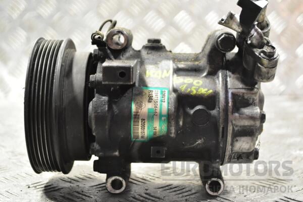 Компрессор кондиционера Renault Kangoo 1.5dCi 1998-2008 8200315744 295102 - 2