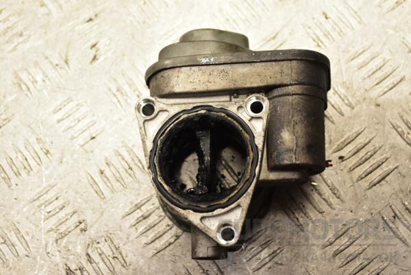 Дросельна заслінка електро Skoda Fabia 1.9tdi 2007-2014 038128063G 295109 - 2