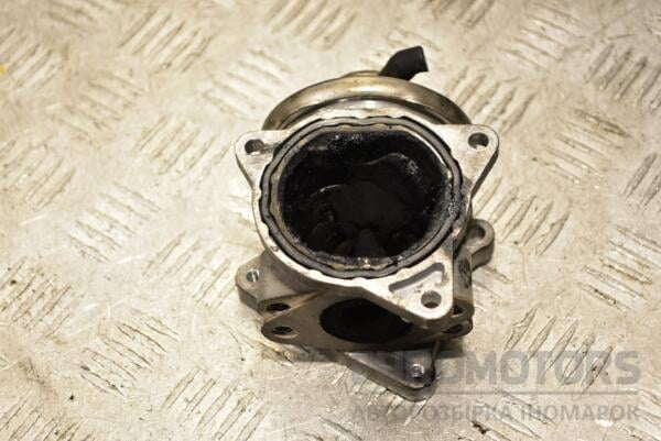 Клапан EGR механ Skoda Fabia 1.9tdi 2007-2014 038131501AN 295112 - 2