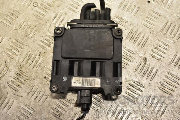 Блок електромагнітних клапанів Skoda Fabia 1.9tdi 2007-2014 6Q0906625C 295116 - 2