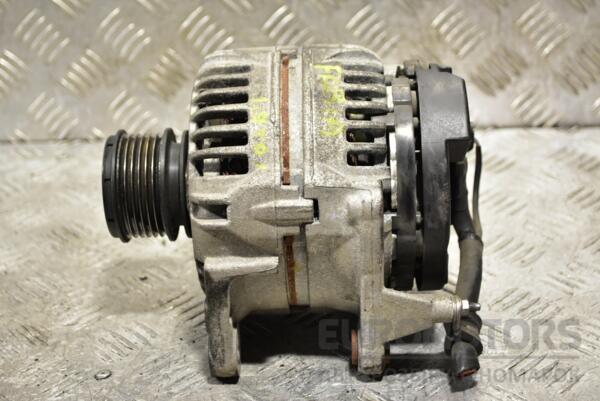 Генератор VW Bora 1.9tdi 1997-2005 0124325001 295119 - 2