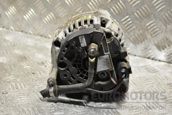Генератор VW Bora 1.9tdi 1997-2005 0124325001 295119 - 3