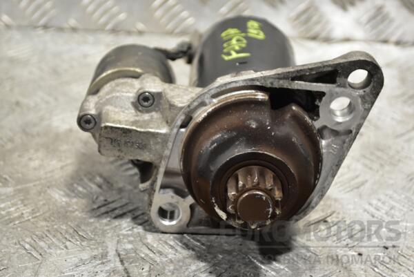Стартер Skoda Fabia 1.9tdi 2007-2014 02Z911023F 295122 - 2