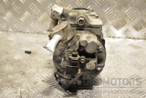 Компрессор кондиционера Skoda Fabia 1.9tdi 2007-2014 6Q0820808D 295125 - 3