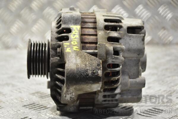 Генератор Ford Fusion 1.4 16V 2002-2012 2S6T10300DE 295141 - 2