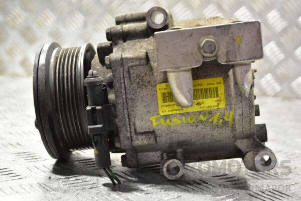 Компресор кондиціонера Mazda 2 1.4 16V 2003-2006 8S6119D629AB 295144 - 2