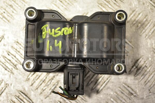Катушка зажигания Ford Fusion 1.4 16V 2002-2012 0221503485 295151 - 1