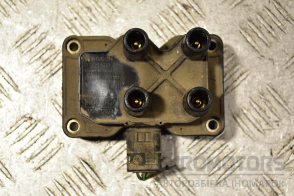 Котушка запалювання Ford Fusion 1.4 16V 2002-2012 0221503485 295151 - 2