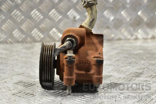 Насос гидроусилителя руля (ГУР) Ford Fusion 1.4 16V 2002-2012 HBD-NY 295153 - 2