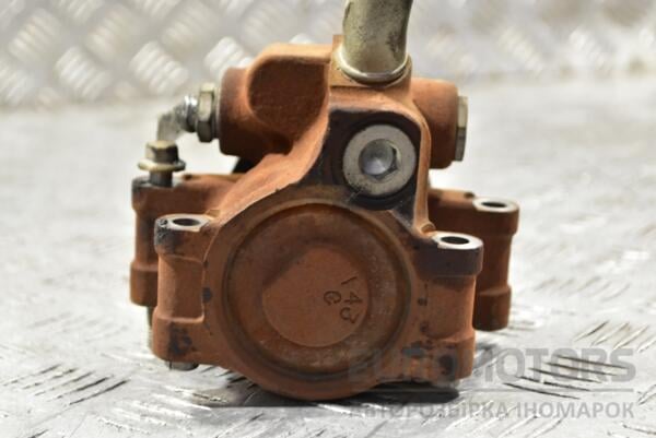 Насос гидроусилителя руля (ГУР) Ford Fusion 1.4 16V 2002-2012 HBD-NY 295153 - 3
