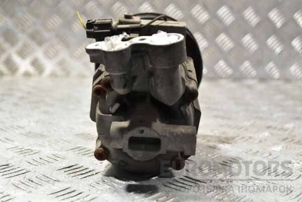 Компрессор кондиционера Nissan Note 1.4 16V (E11) 2005-2013 92600AX80A 295164 - 3