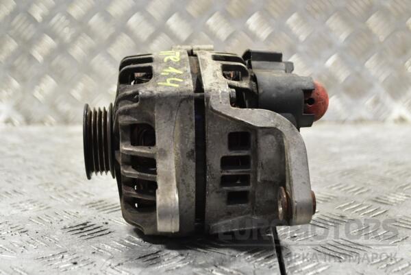 Генератор Nissan Note 1.4 16V (E11) 2005-2013 23100AX62B 295167 - 2