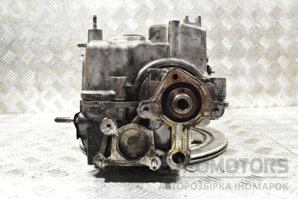 Головка блока в сборе 05- Mazda 6 2.0di 2002-2007 295179 - 2
