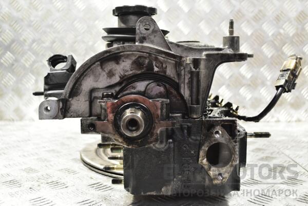 Головка блока в сборе 05- Mazda 6 2.0di 2002-2007 295179 - 4