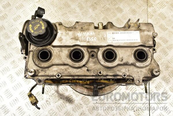 Головка блока в сборе 05- Mazda 6 2.0di 2002-2007 295179 - 5