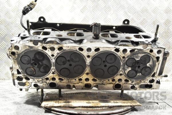 Головка блока в сборе 05- Mazda 6 2.0di 2002-2007 295179 - 6