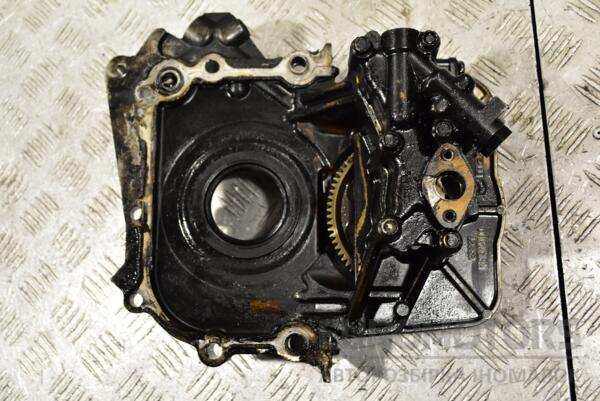 Масляний насос Mazda 6 2.0di 2002-2007 RF7J14100 295191 - 2